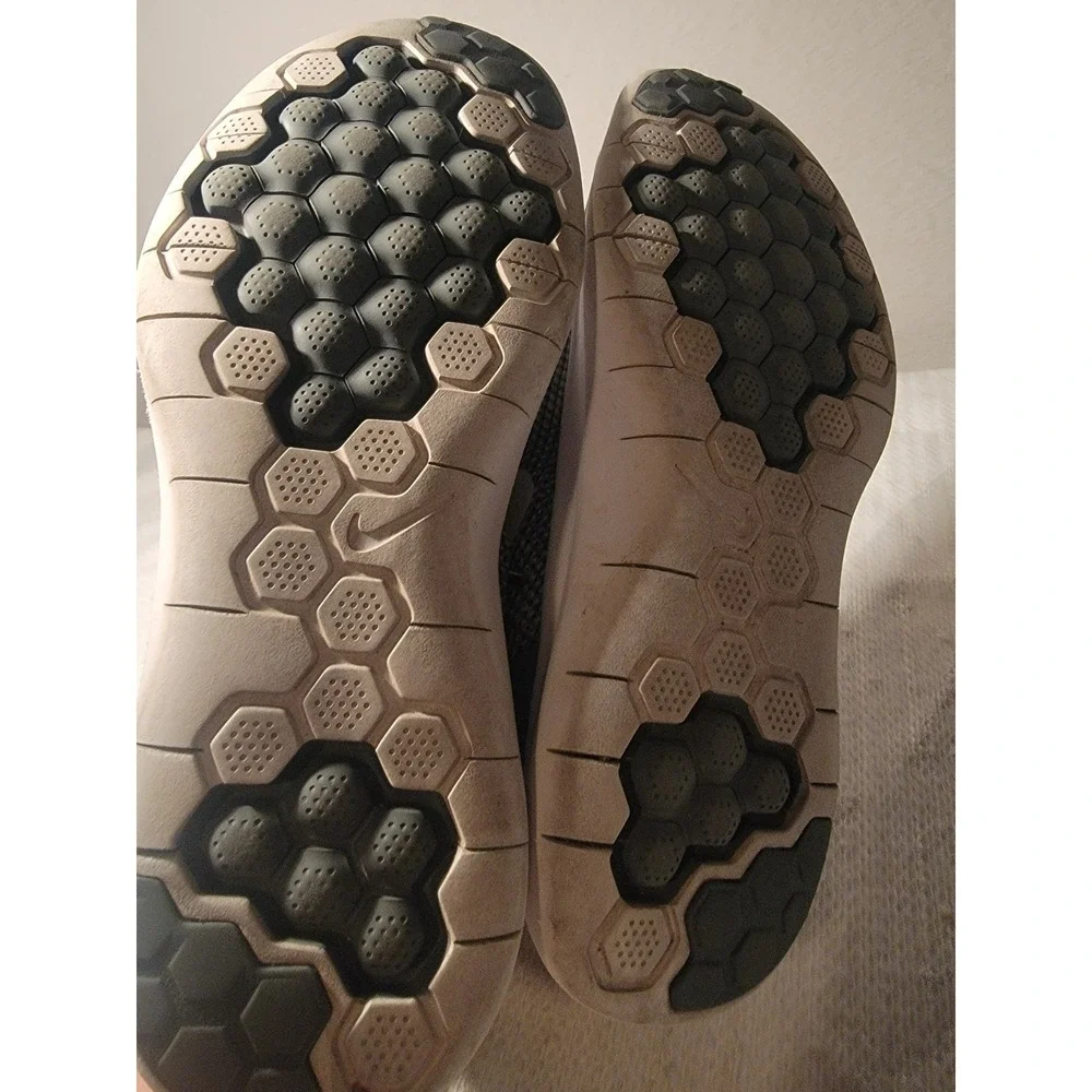 Nike these are